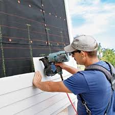 Best Brick Veneer Siding  in Black Hammock, FL